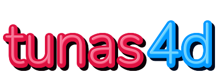 tunas4d — logo kanal